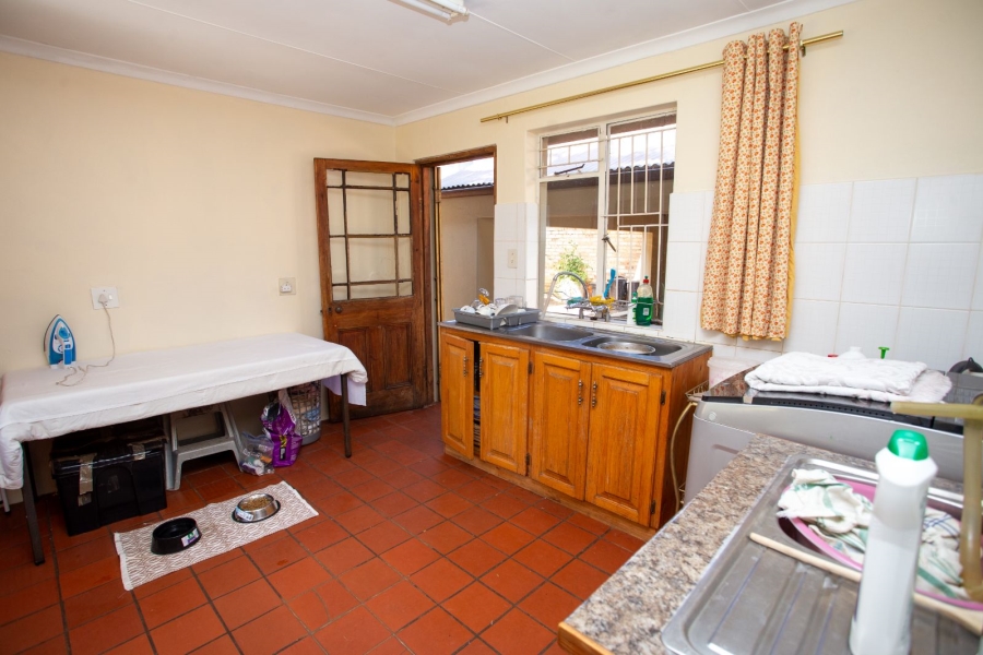 4 Bedroom Property for Sale in Mokopane Central Limpopo