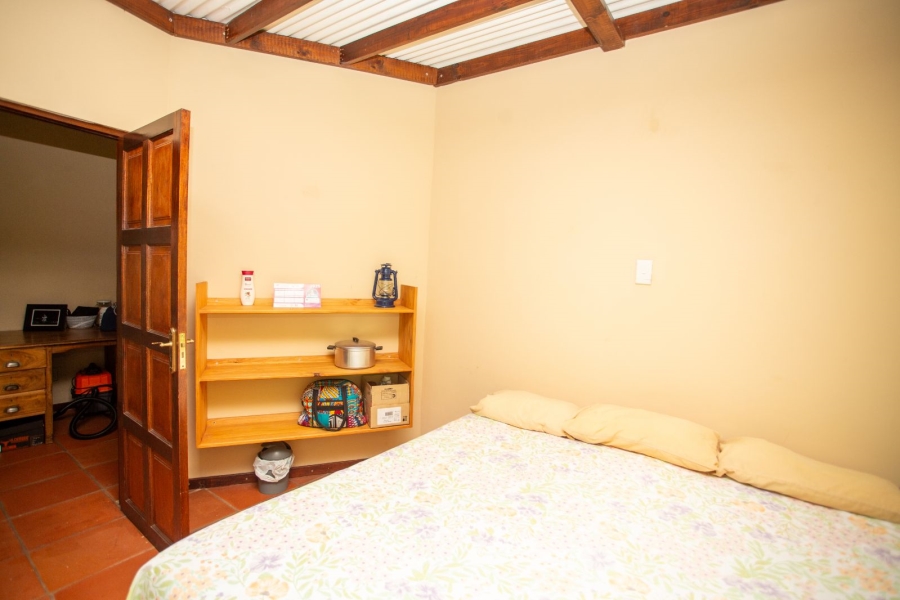 4 Bedroom Property for Sale in Mokopane Central Limpopo