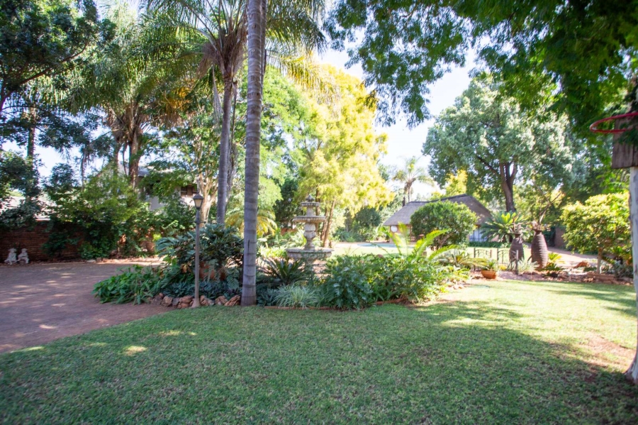 4 Bedroom Property for Sale in Mokopane Central Limpopo