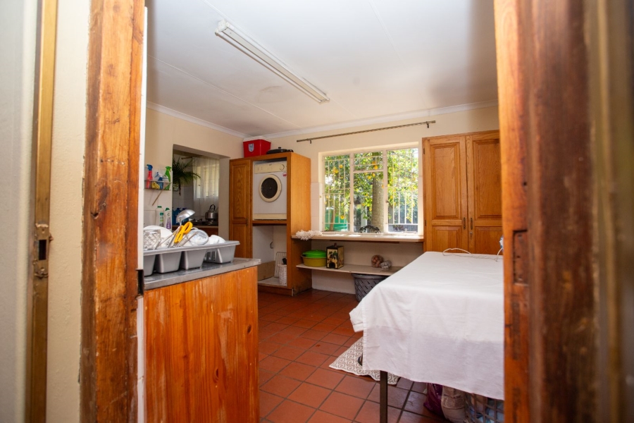 4 Bedroom Property for Sale in Mokopane Central Limpopo