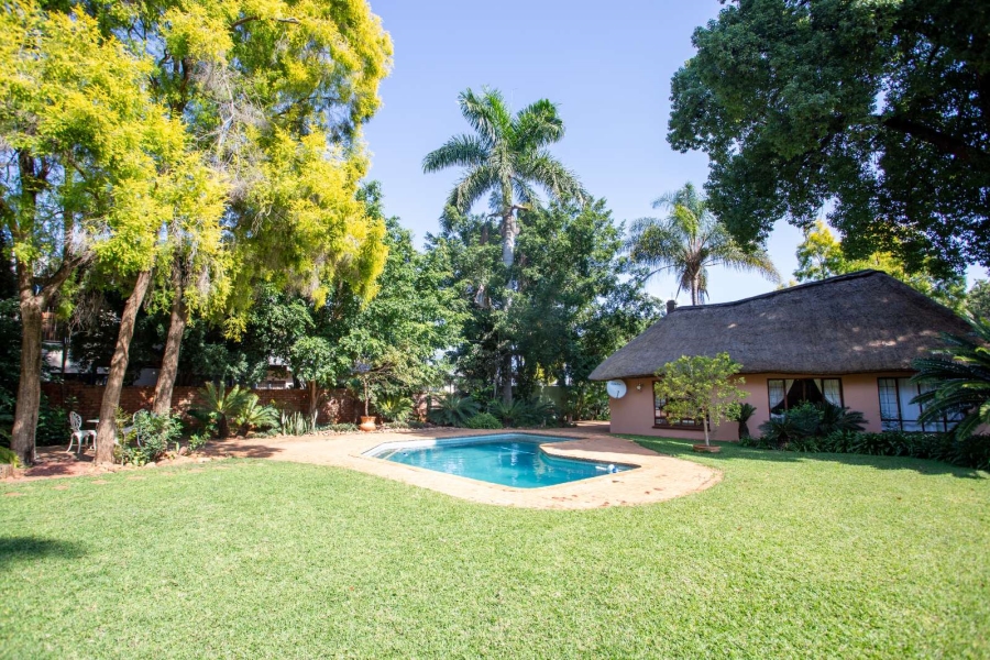 4 Bedroom Property for Sale in Mokopane Central Limpopo