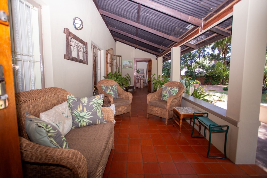 4 Bedroom Property for Sale in Mokopane Central Limpopo