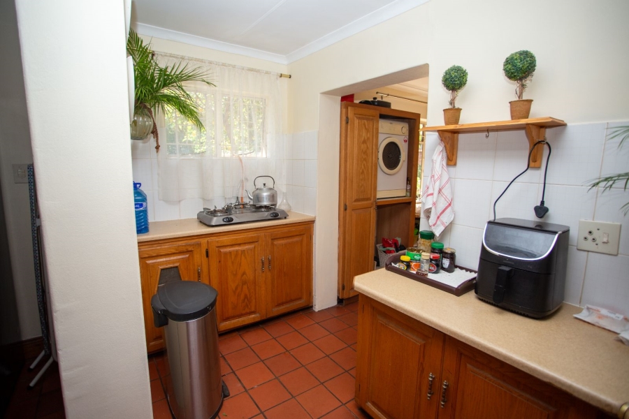 4 Bedroom Property for Sale in Mokopane Central Limpopo