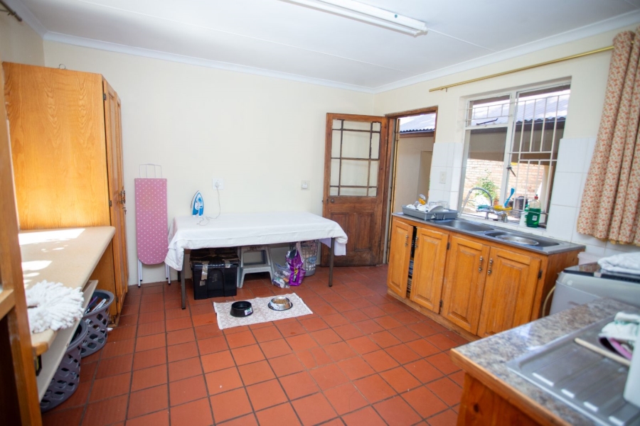 4 Bedroom Property for Sale in Mokopane Central Limpopo