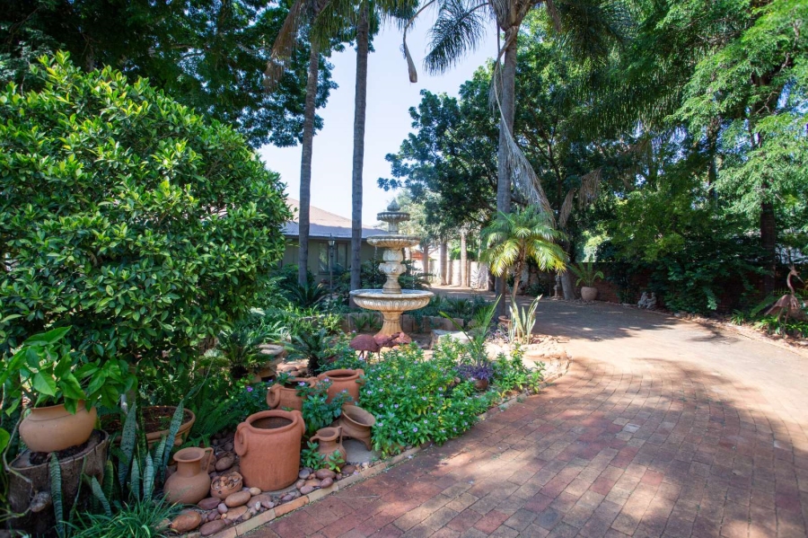 4 Bedroom Property for Sale in Mokopane Central Limpopo