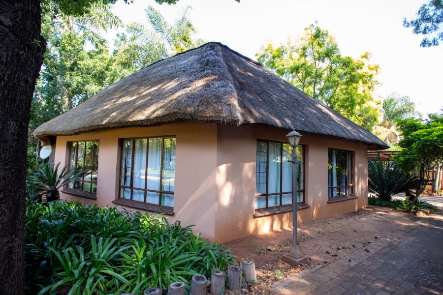 4 Bedroom Property for Sale in Mokopane Central Limpopo