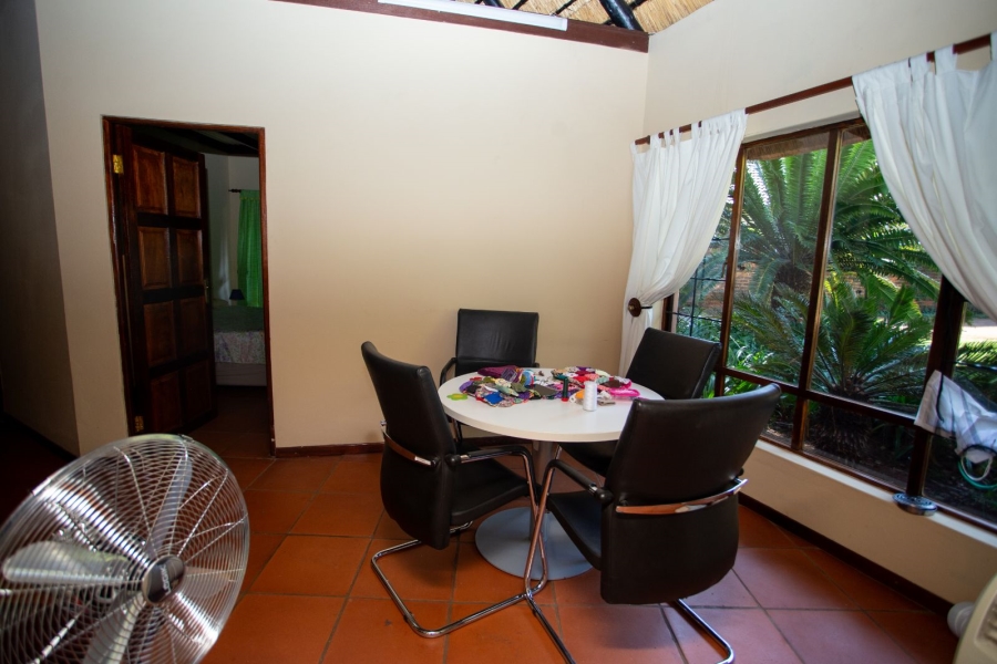 4 Bedroom Property for Sale in Mokopane Central Limpopo