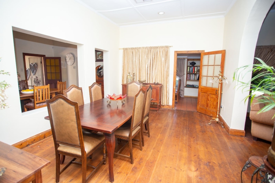 4 Bedroom Property for Sale in Mokopane Central Limpopo