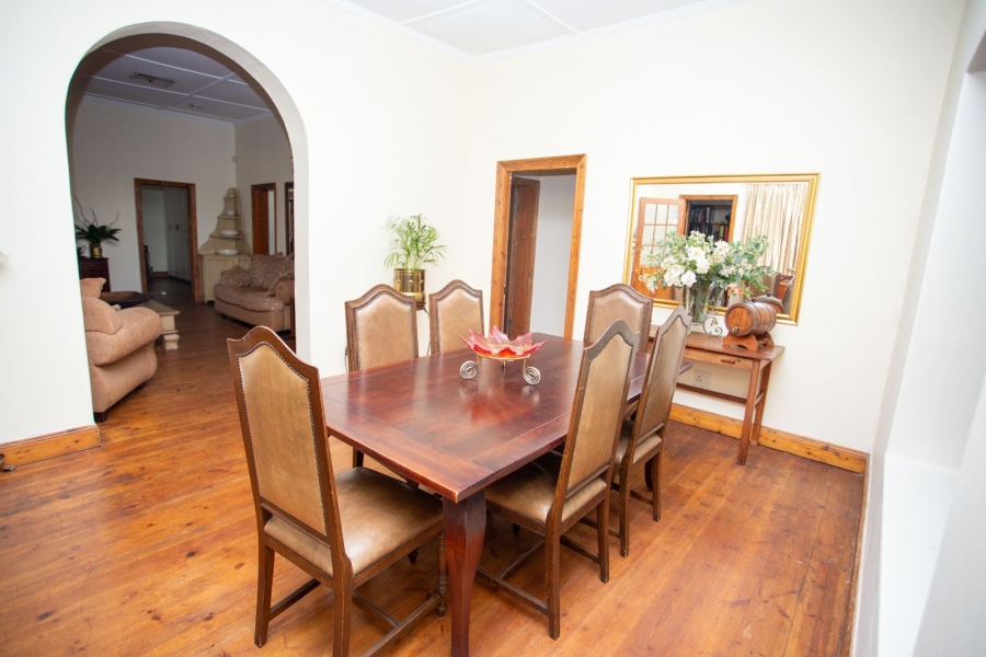 4 Bedroom Property for Sale in Mokopane Central Limpopo