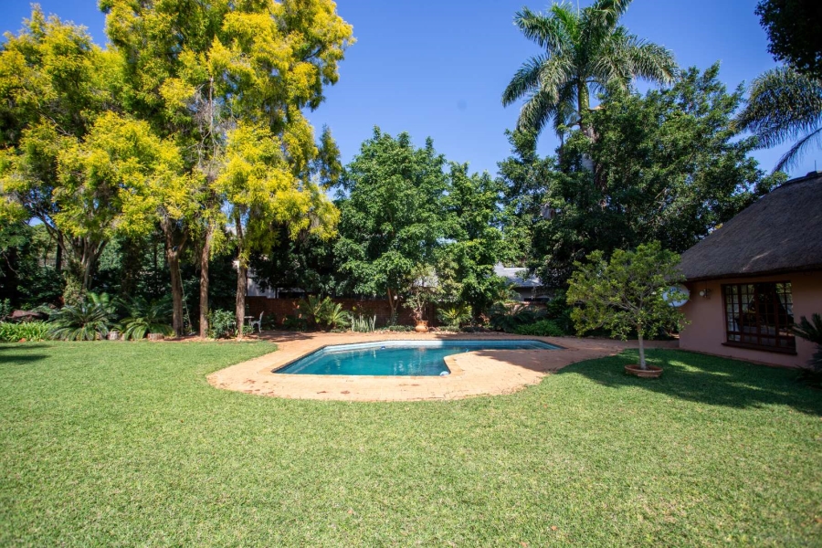 4 Bedroom Property for Sale in Mokopane Central Limpopo