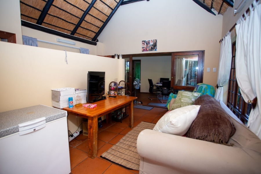 4 Bedroom Property for Sale in Mokopane Central Limpopo