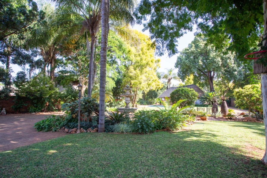 4 Bedroom Property for Sale in Mokopane Central Limpopo