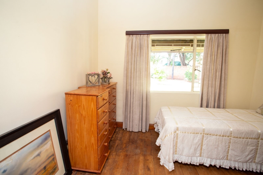 4 Bedroom Property for Sale in Mokopane Central Limpopo