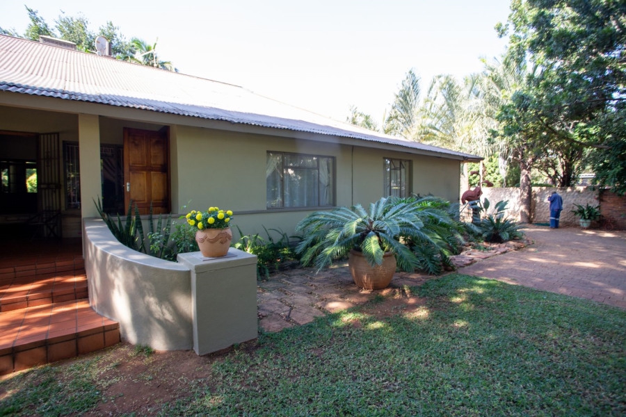 4 Bedroom Property for Sale in Mokopane Central Limpopo