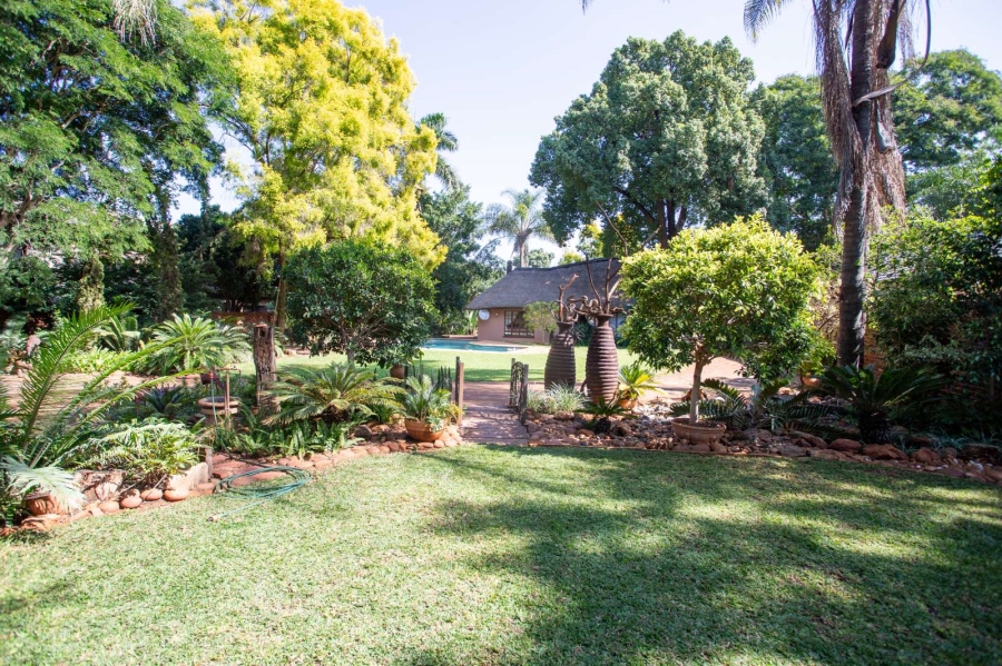 4 Bedroom Property for Sale in Mokopane Central Limpopo