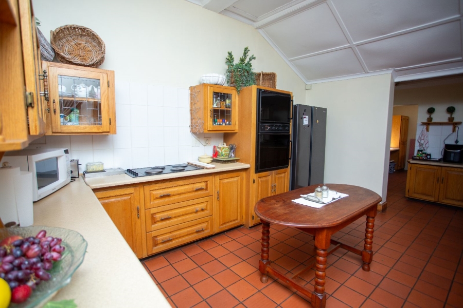 4 Bedroom Property for Sale in Mokopane Central Limpopo