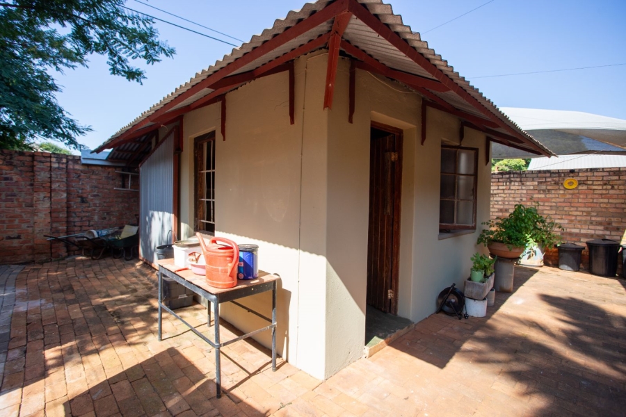 4 Bedroom Property for Sale in Mokopane Central Limpopo