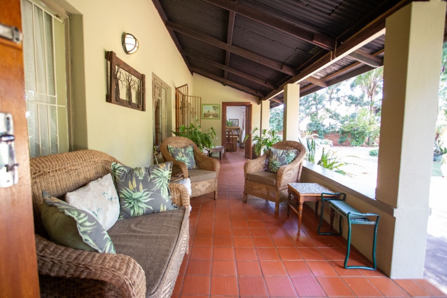 4 Bedroom Property for Sale in Mokopane Central Limpopo