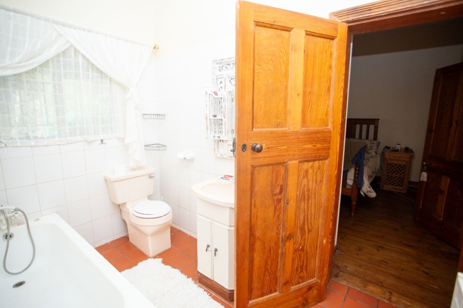 4 Bedroom Property for Sale in Mokopane Central Limpopo