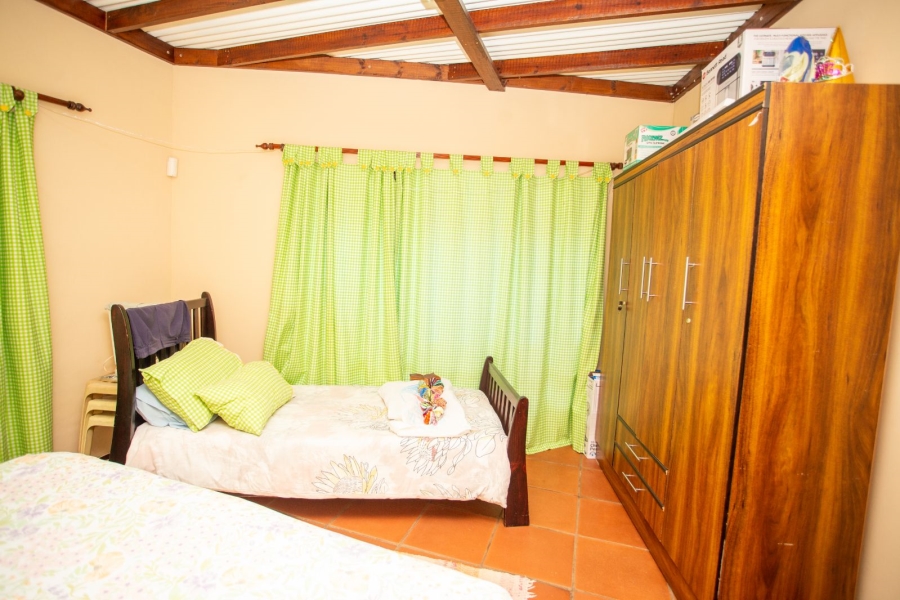 4 Bedroom Property for Sale in Mokopane Central Limpopo