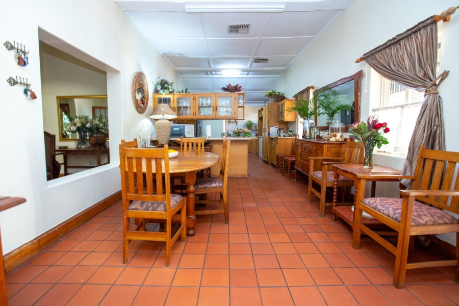 4 Bedroom Property for Sale in Mokopane Central Limpopo