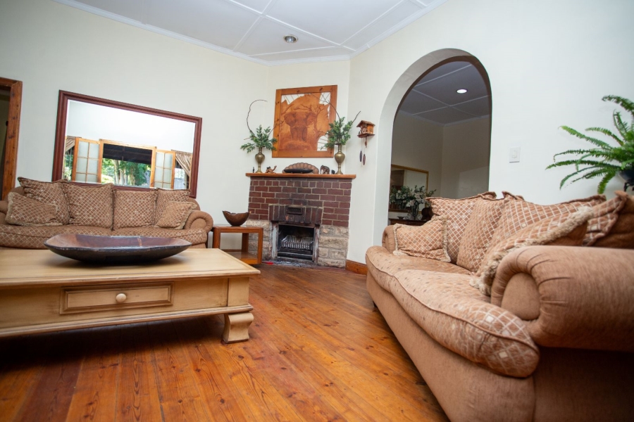 4 Bedroom Property for Sale in Mokopane Central Limpopo