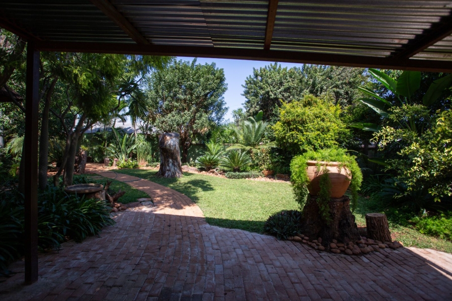 4 Bedroom Property for Sale in Mokopane Central Limpopo