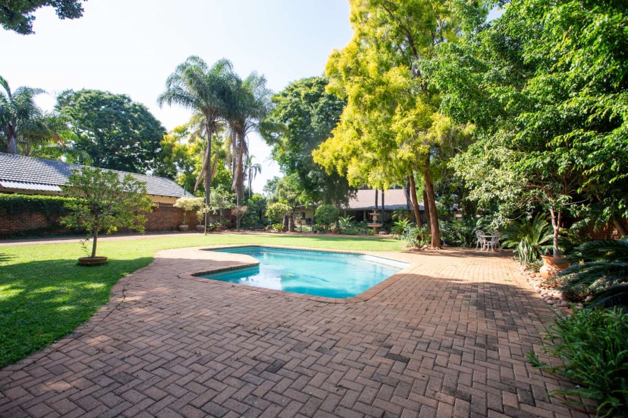 4 Bedroom Property for Sale in Mokopane Central Limpopo