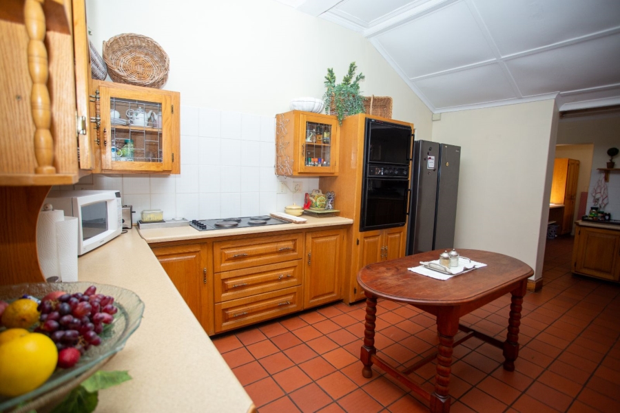 4 Bedroom Property for Sale in Mokopane Central Limpopo