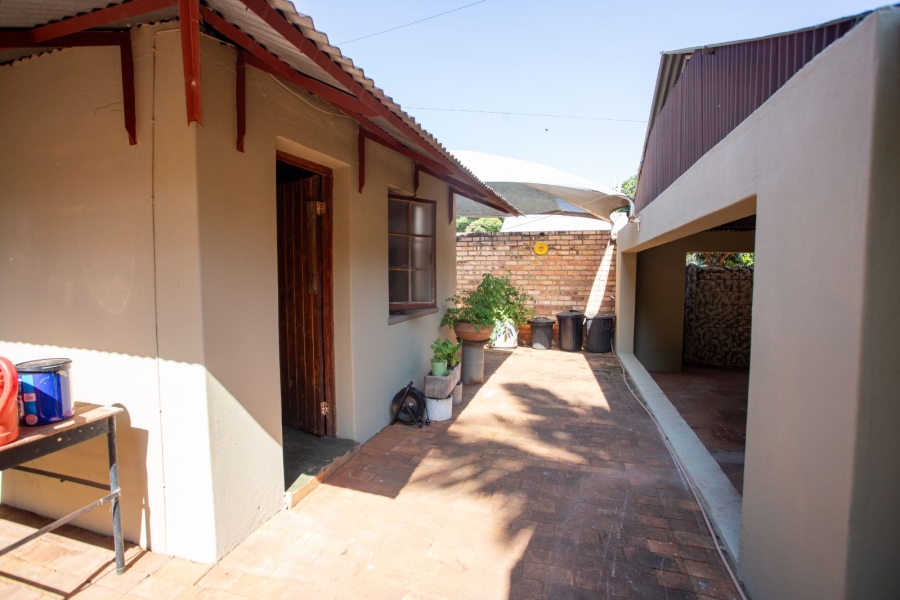 4 Bedroom Property for Sale in Mokopane Central Limpopo