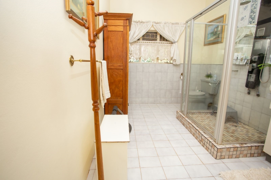 4 Bedroom Property for Sale in Mokopane Central Limpopo