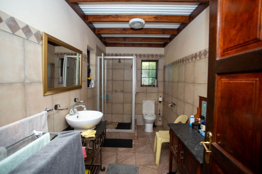 4 Bedroom Property for Sale in Mokopane Central Limpopo