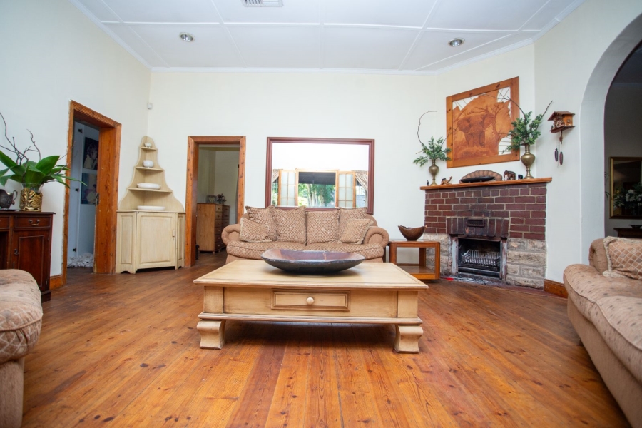 4 Bedroom Property for Sale in Mokopane Central Limpopo