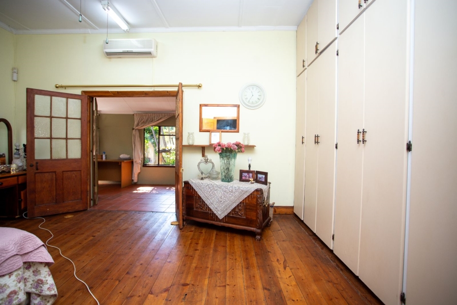 4 Bedroom Property for Sale in Mokopane Central Limpopo