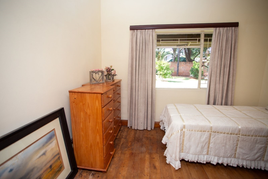 4 Bedroom Property for Sale in Mokopane Central Limpopo