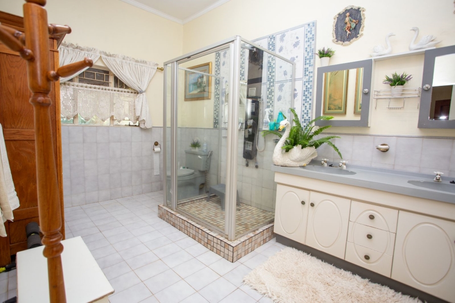 4 Bedroom Property for Sale in Mokopane Central Limpopo