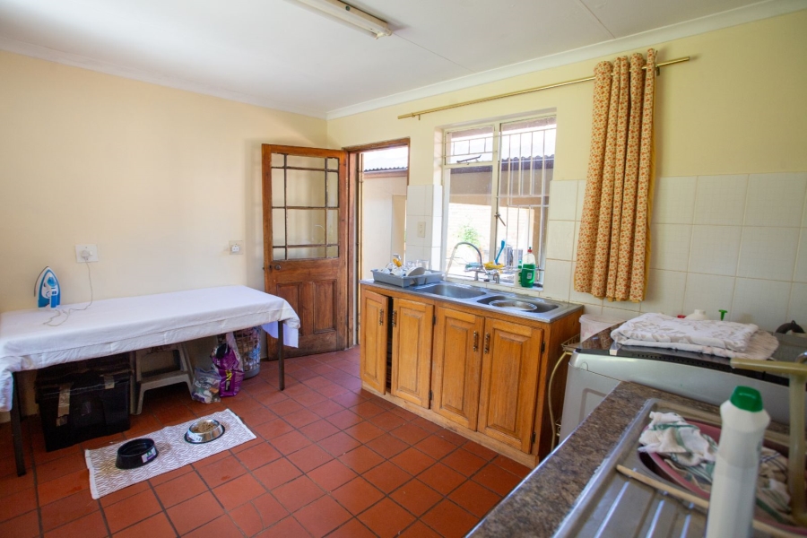 4 Bedroom Property for Sale in Mokopane Central Limpopo