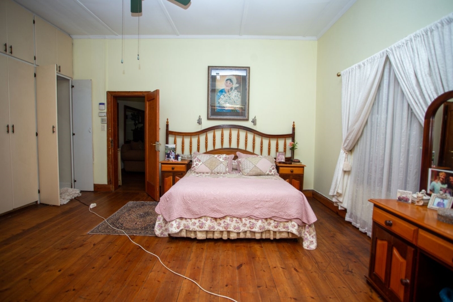 4 Bedroom Property for Sale in Mokopane Central Limpopo