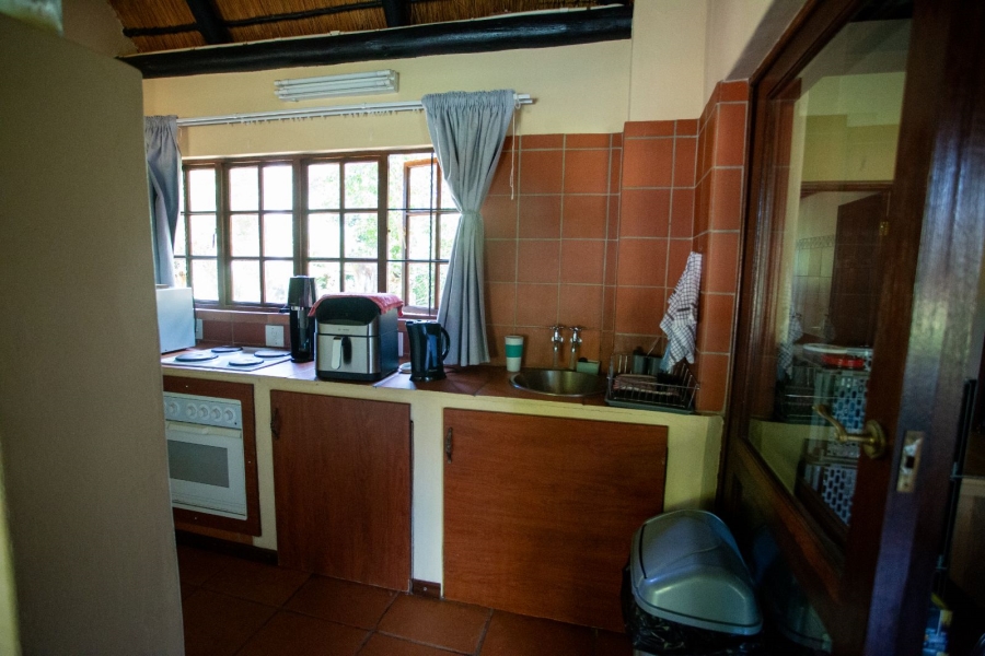 4 Bedroom Property for Sale in Mokopane Central Limpopo