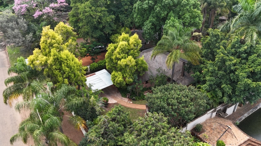 4 Bedroom Property for Sale in Mokopane Central Limpopo
