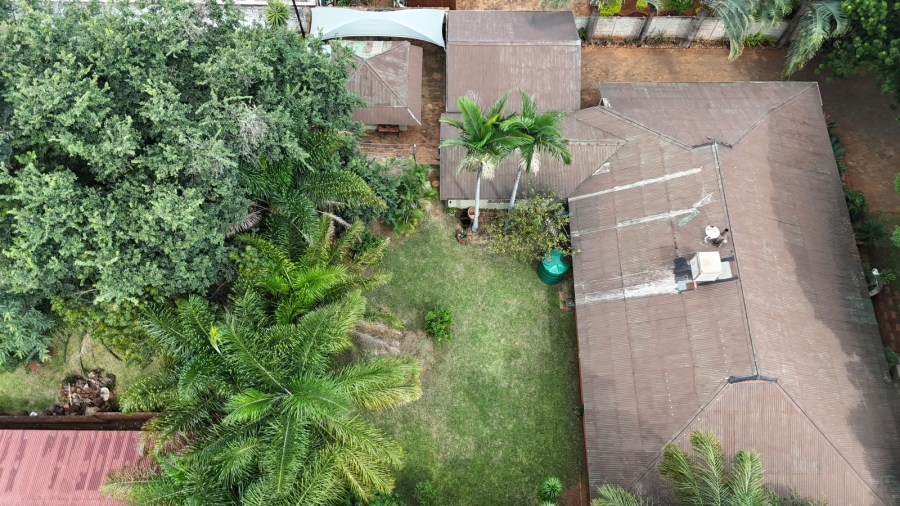 4 Bedroom Property for Sale in Mokopane Central Limpopo