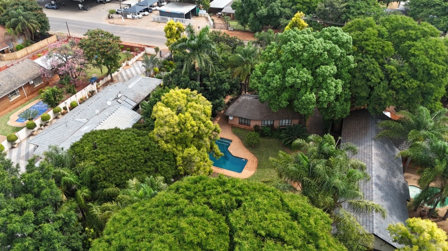 4 Bedroom Property for Sale in Mokopane Central Limpopo