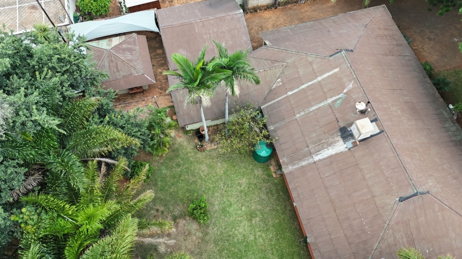 4 Bedroom Property for Sale in Mokopane Central Limpopo