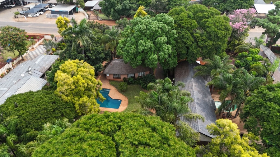 4 Bedroom Property for Sale in Mokopane Central Limpopo