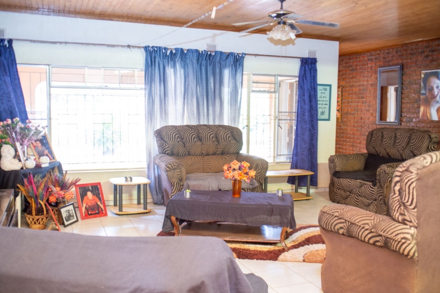 3 Bedroom Property for Sale in Chroompark Limpopo