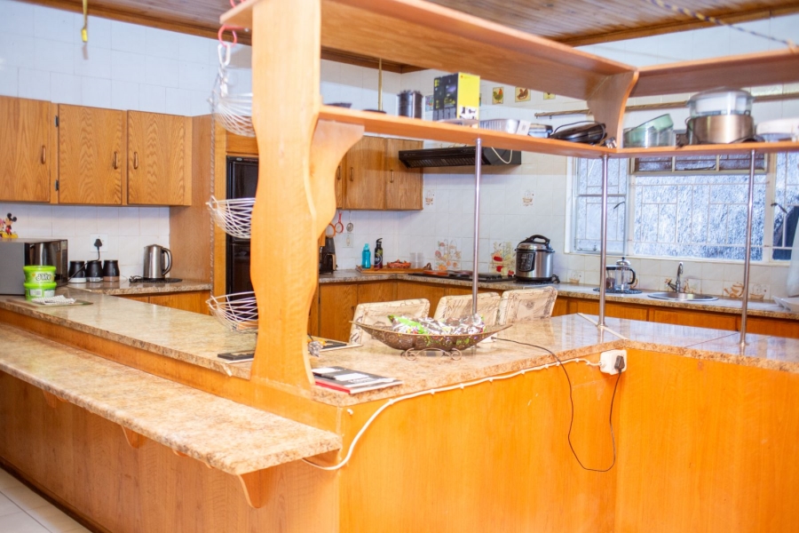 3 Bedroom Property for Sale in Chroompark Limpopo