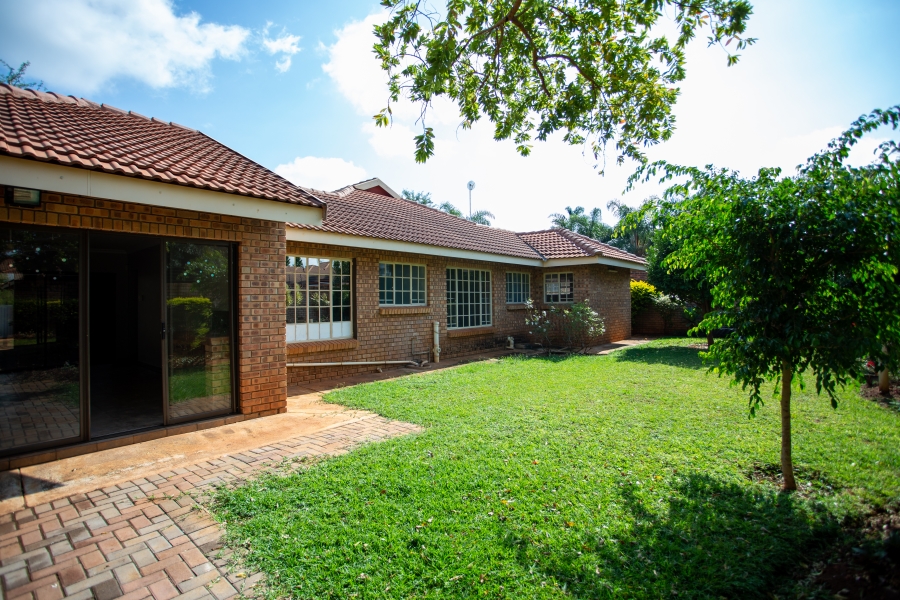 To Let 3 Bedroom Property for Rent in Chroompark Limpopo