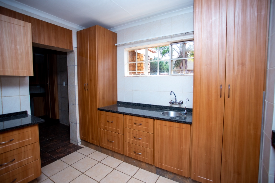 To Let 3 Bedroom Property for Rent in Chroompark Limpopo