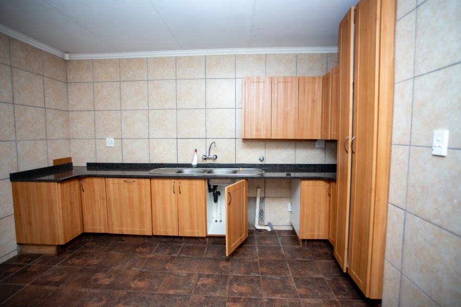 To Let 3 Bedroom Property for Rent in Chroompark Limpopo