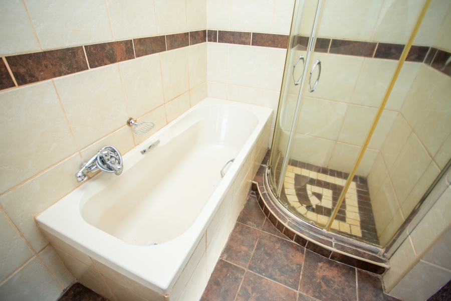 To Let 3 Bedroom Property for Rent in Chroompark Limpopo